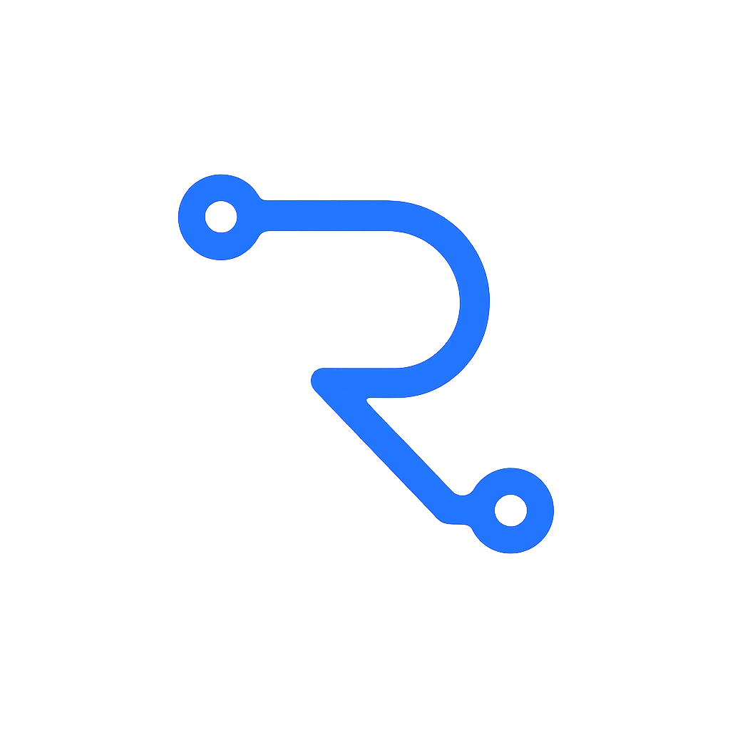 ReferFlow Logo